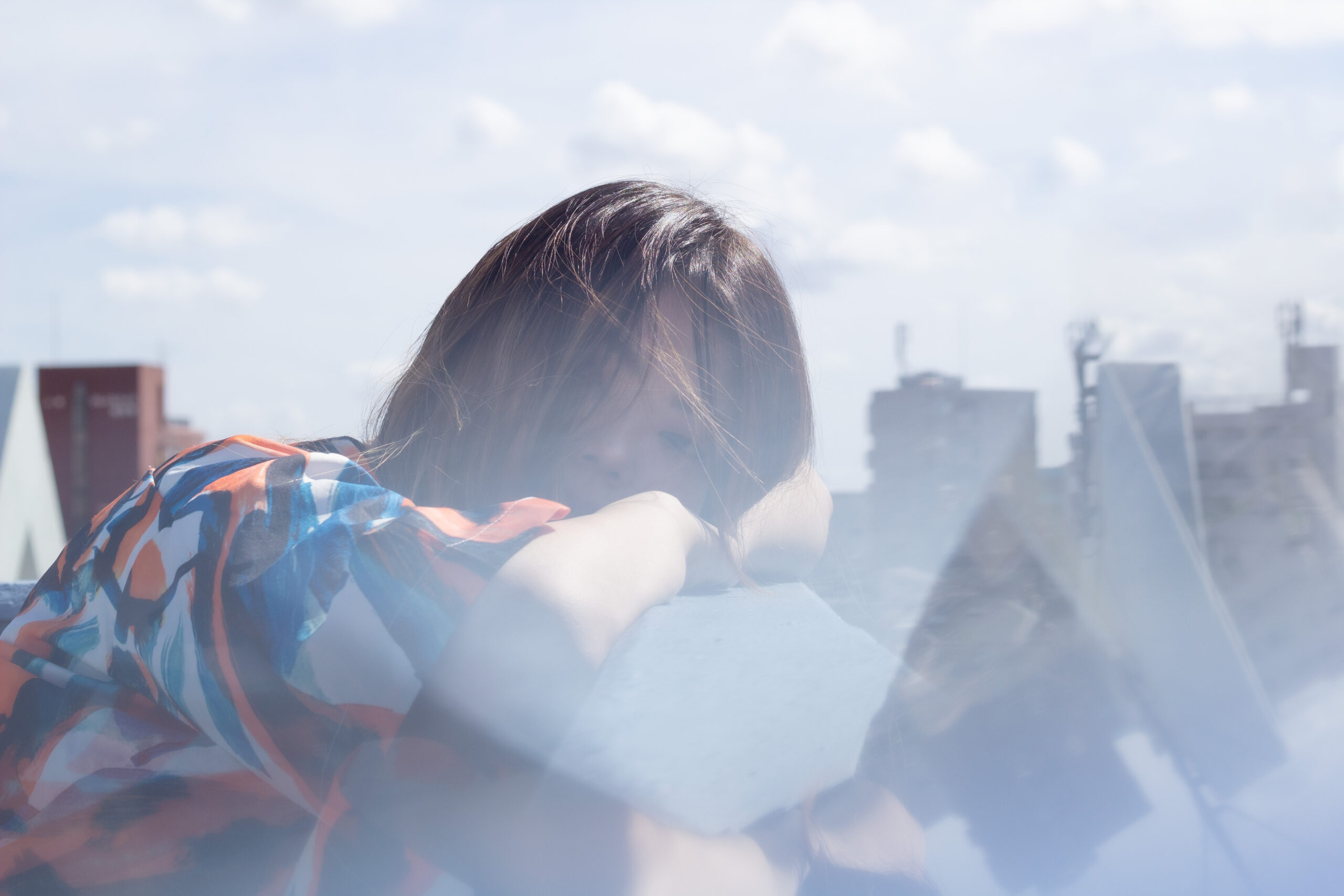 初めての投稿！